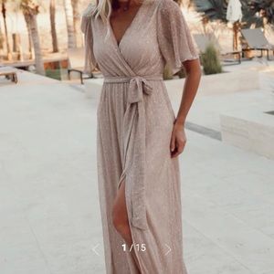 Baltic Born Grace Dress